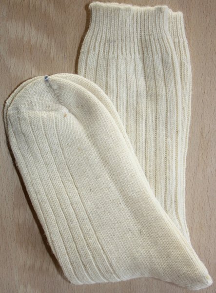 Uld sokker 36-40 eller 41-45